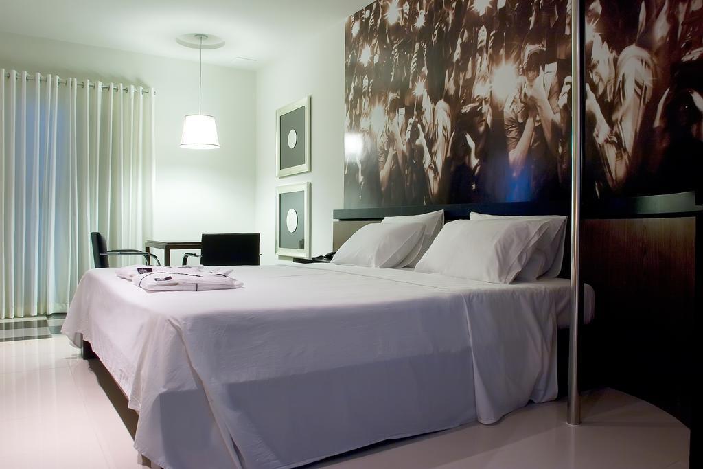 Motel Acaso (Adults Only) Sao Paulo Room photo