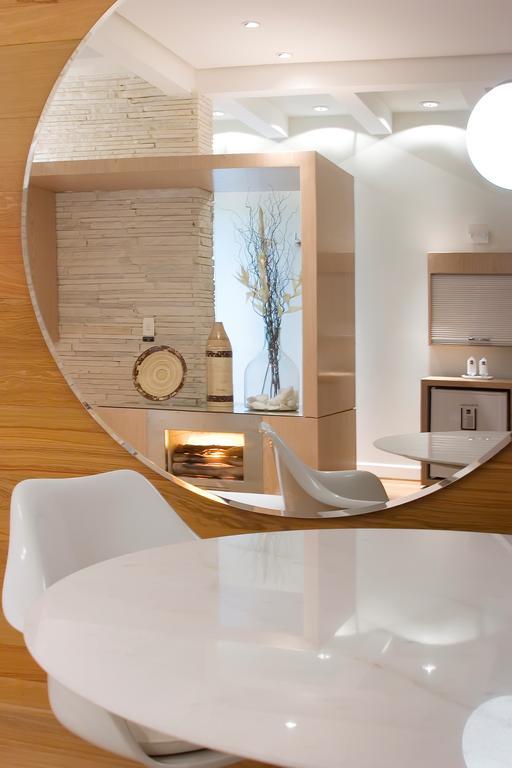 Motel Acaso (Adults Only) Sao Paulo Room photo