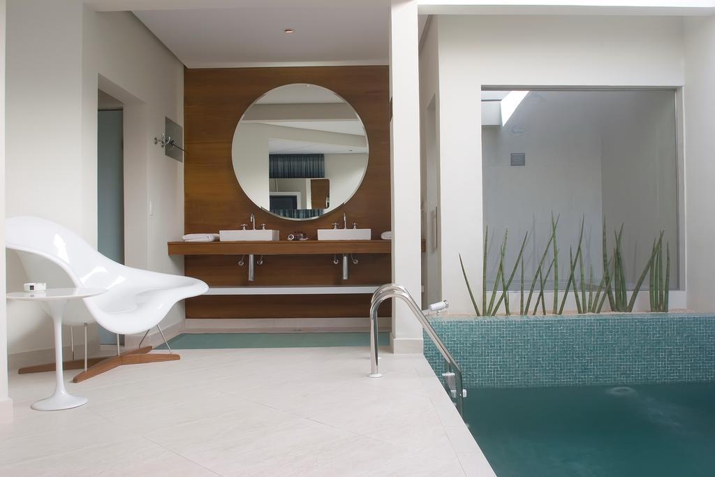 Motel Acaso (Adults Only) Sao Paulo Room photo